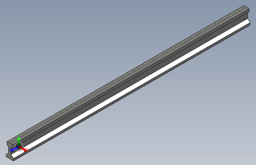 AASHTO I 型