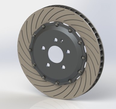 AP Racing CP3581-537