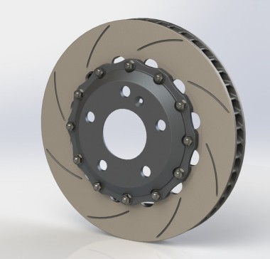 AP Racing CP5000-511