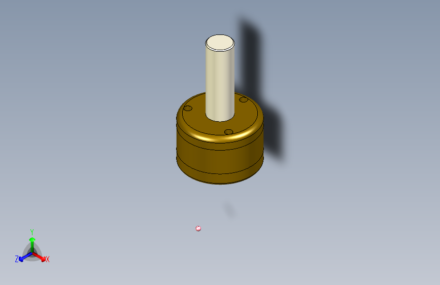 CNC 触摸探头 _ 数字化探头