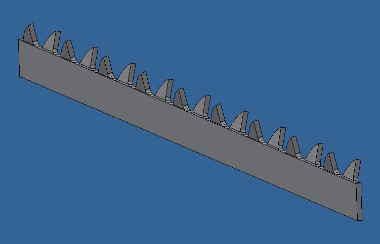 coping saw blade