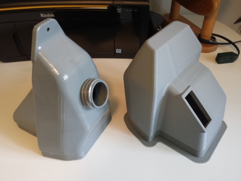 DHX2.0 气罐（3D打印）