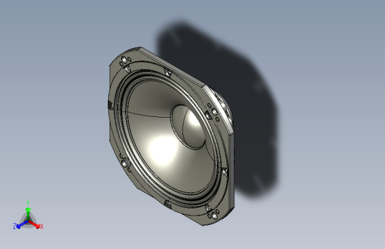Eighteen Sound 10NMBA520