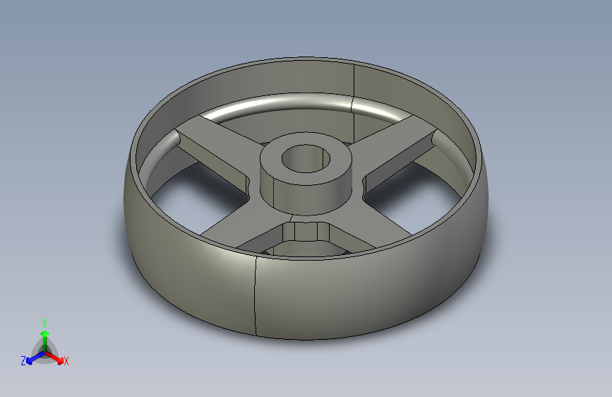Fast & loose pulley