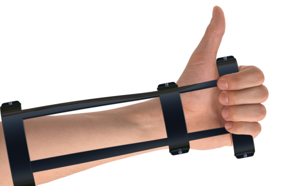 Hand Stabilizer
