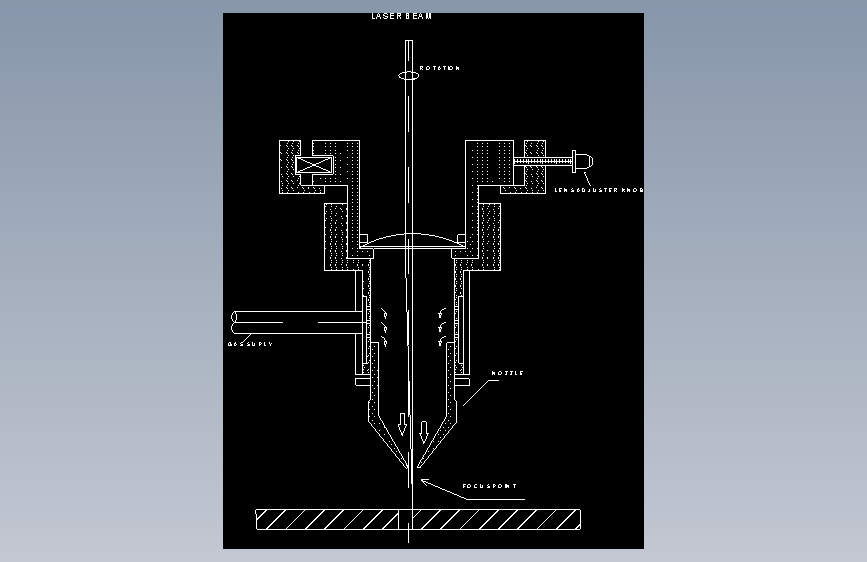 laser-beam-cutter