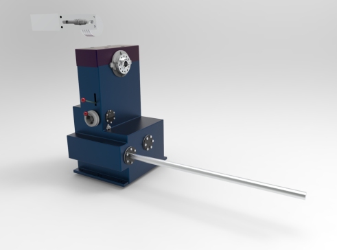 Lathe