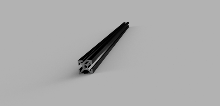 MakerBeam 10x10x350 配型