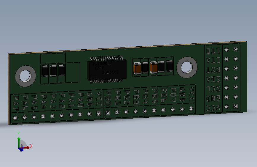 MCP23017