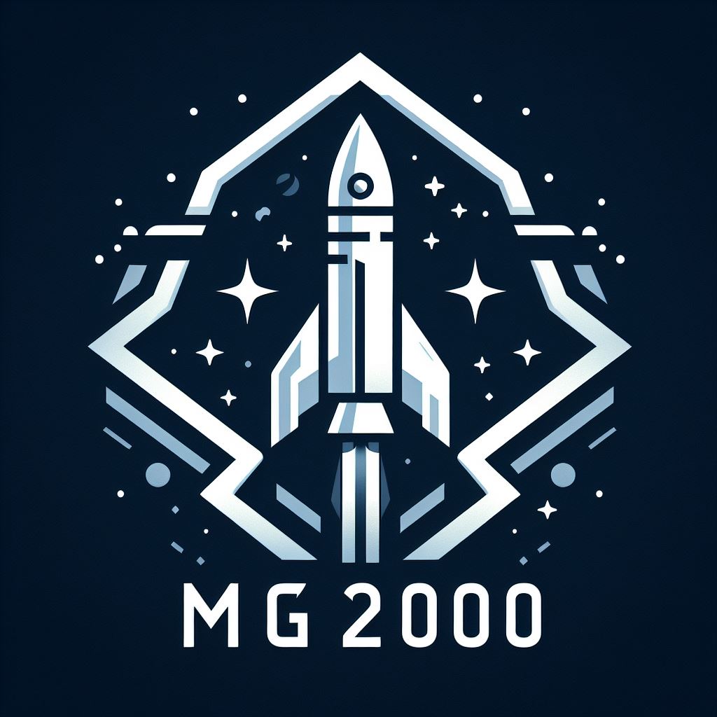 MG-2000