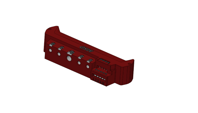 MSD-7564 固态继电器