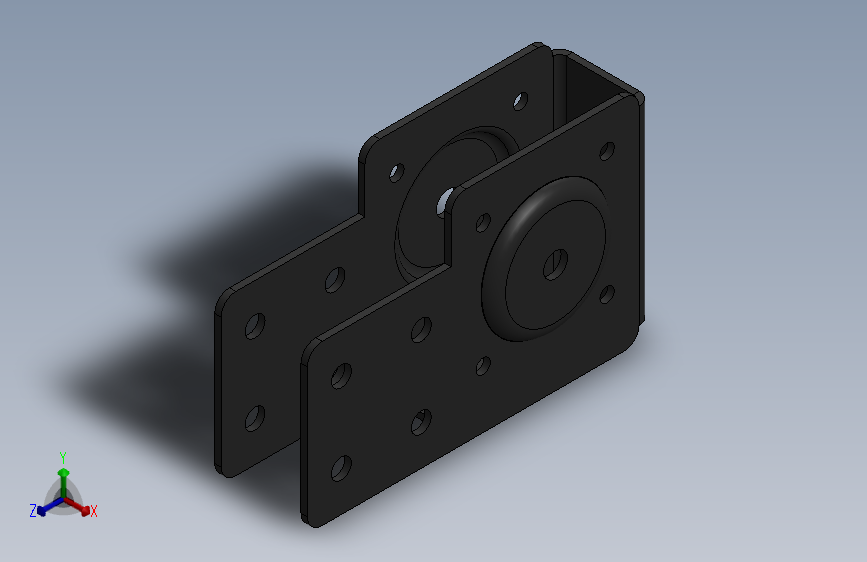 Openbuilds 板材