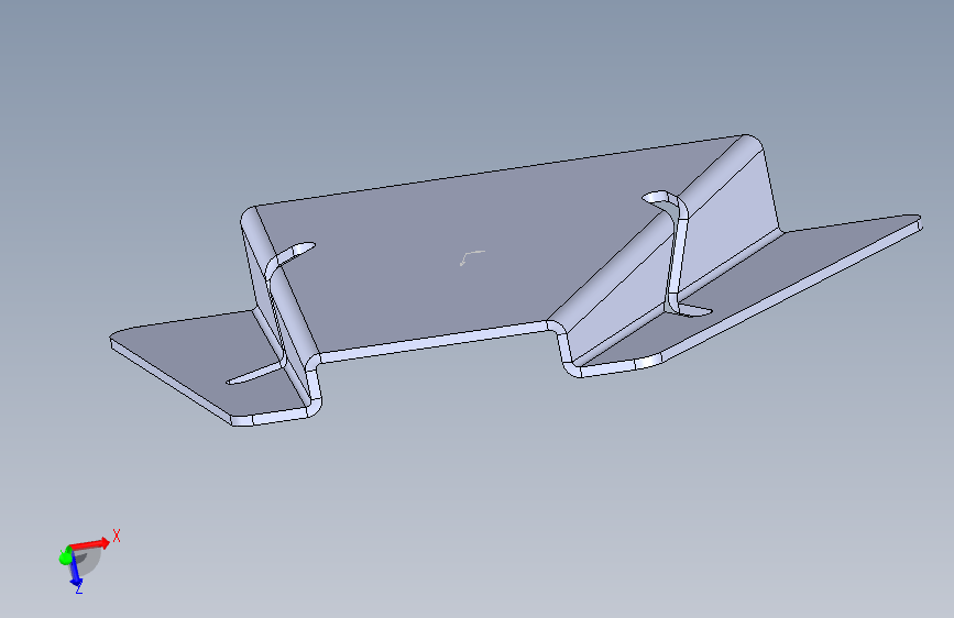 Sheet Metal Design