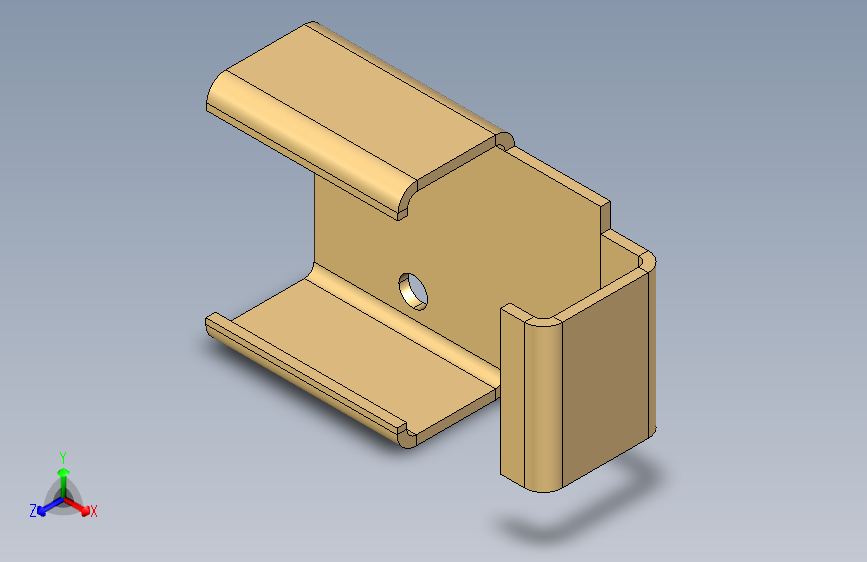 sheet metal
