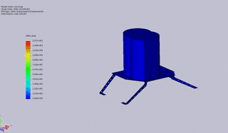 Simple Sheet metal approach
