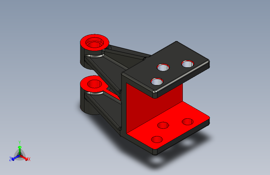 Solidworks - 初级教程 _ 零件建模 _ 第7和第8集