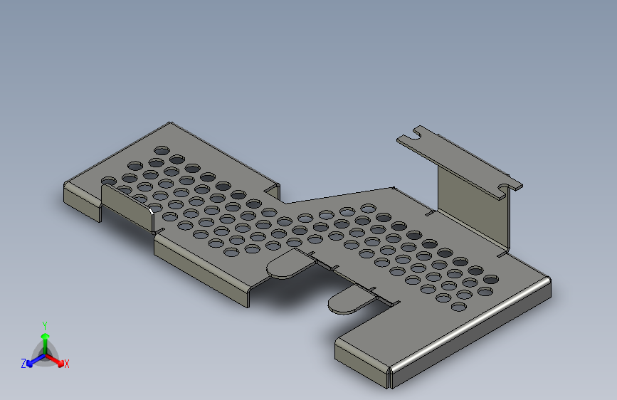 Solidworks - 教程 _ 钣金设计 _ EP 1