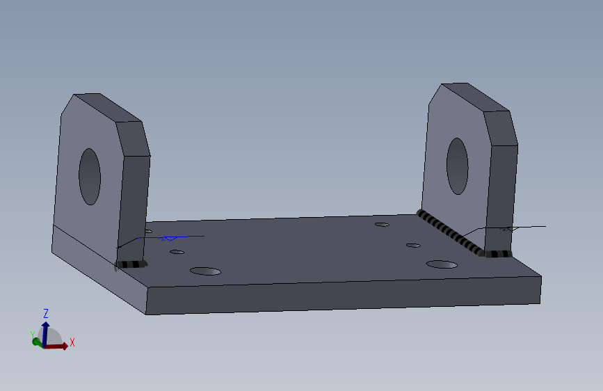 SOLIDWORKS 教程 _ VFFS 机器设计 _ CCT 与 MS 零件 第9部分