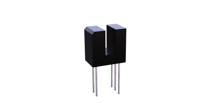 ST232C 双光束编码器