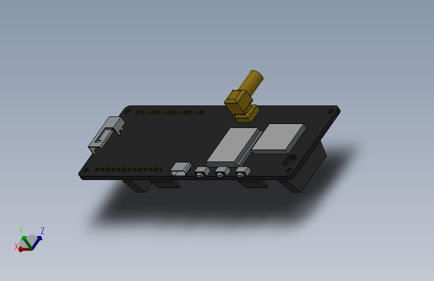 TTGO TBeam V1.0