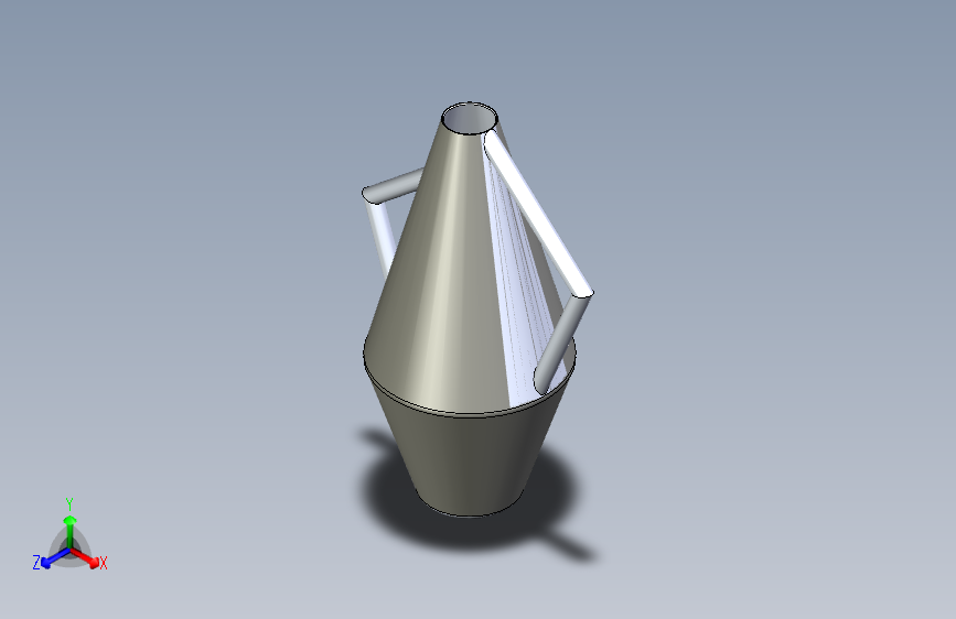 Unique Vase