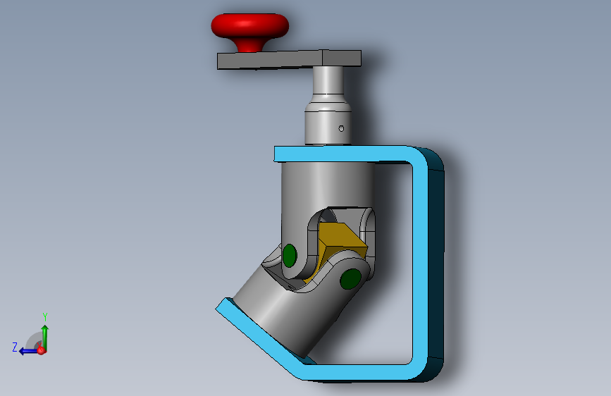 Universal Joint
