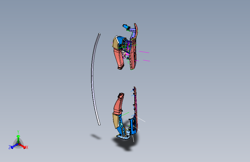 东风标志308-T91-IP_CARRYOVER_PARTS_( FOR_CONTENT-C)