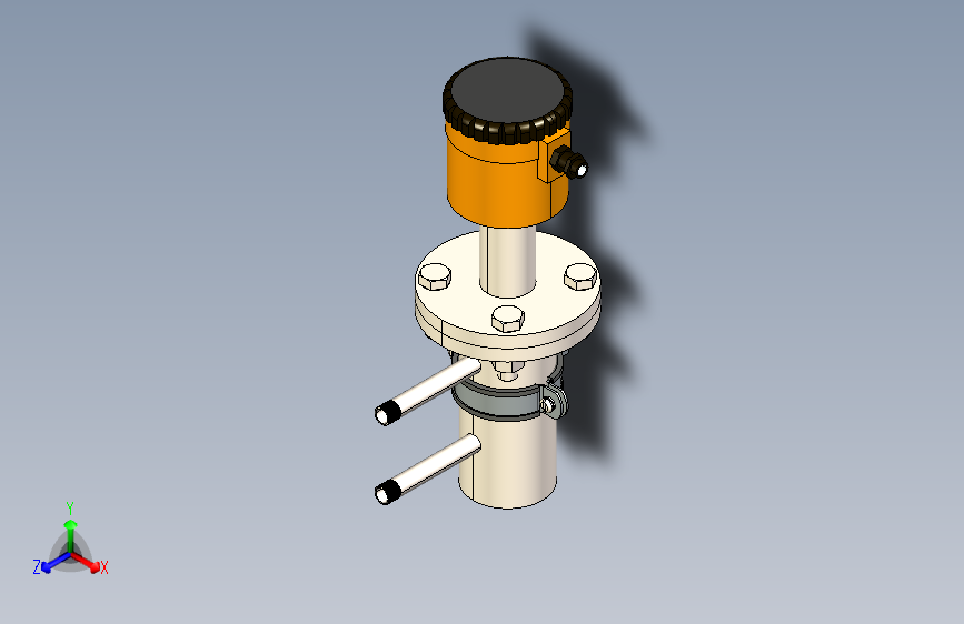 KOBOLD 绕过级开关 – 型号 NBE-2