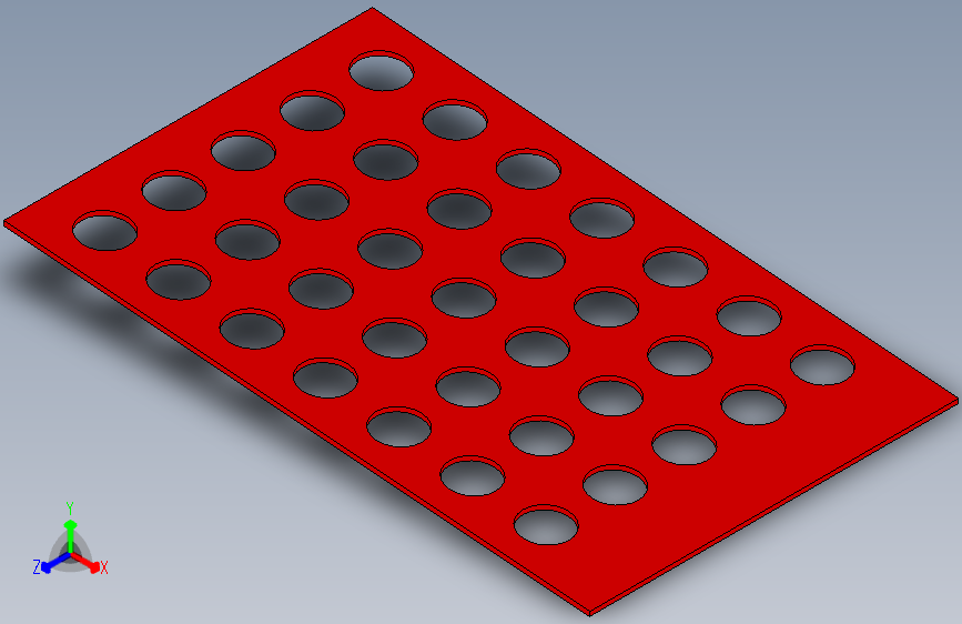 钣金Solidworks
