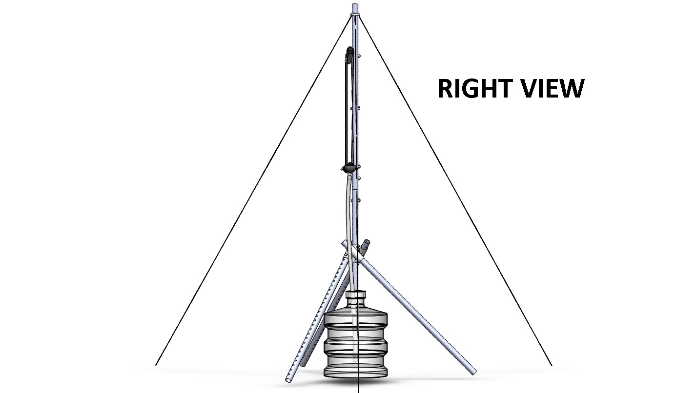 淡水雾网 由 KHR