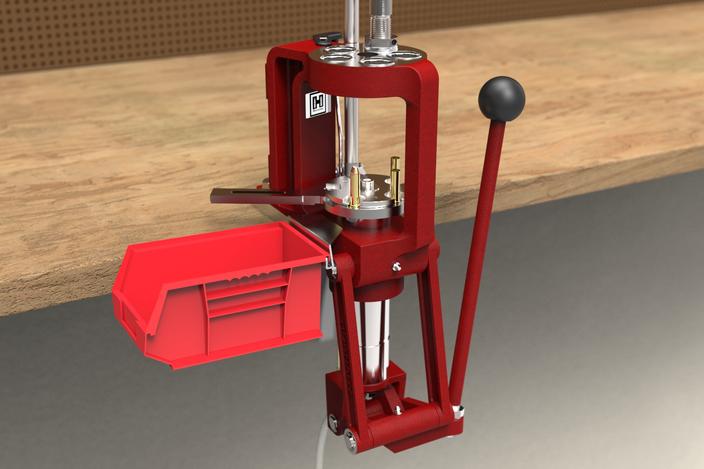 霍纳迪 LNL 压力