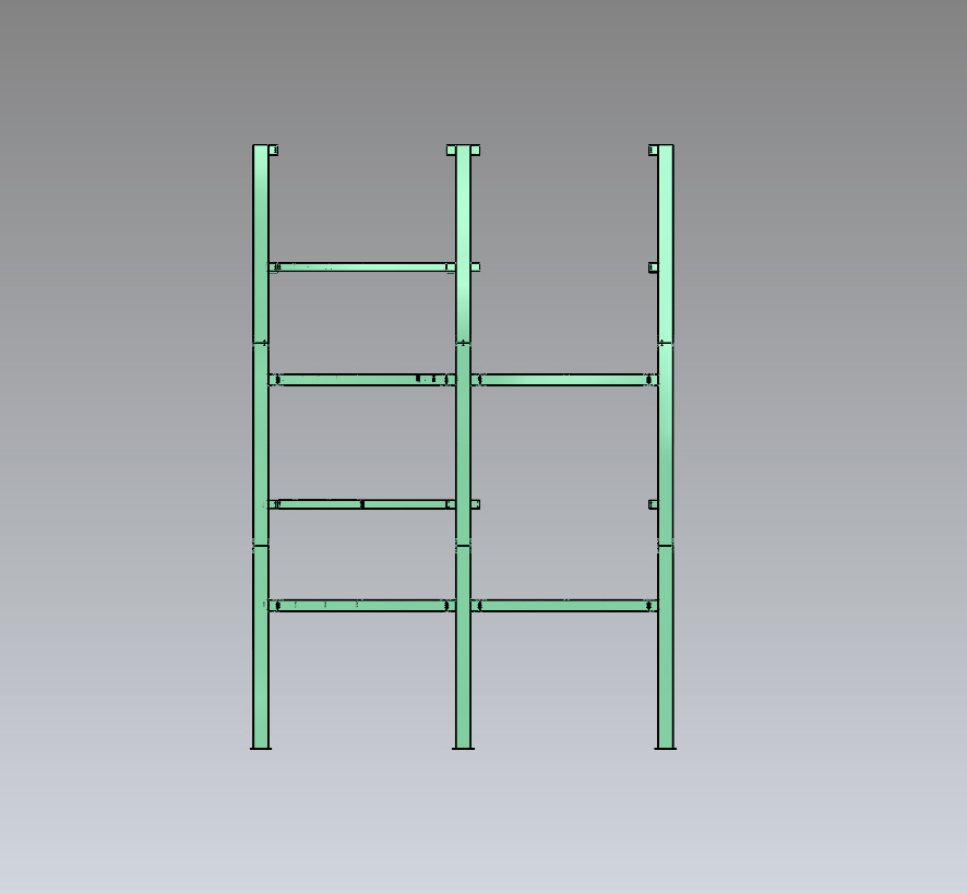 建筑结构