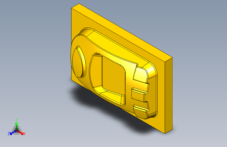 免费在线课程：西门子 NX 基础 3D 建模