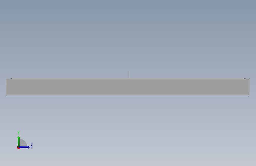 污泥脱水机 3D模型SolidWorks三维设计图 左侧视图