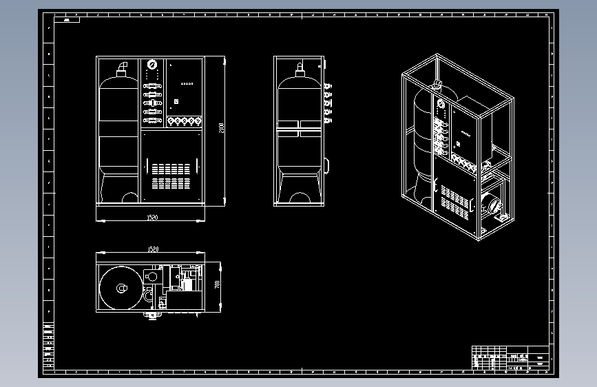 1520-700DTRO撬装（最终）