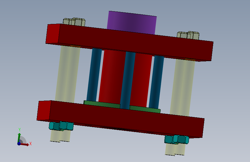 在SolidWorks中进行夹具装配