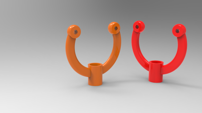 在SolidWorks中进行先进的旋转和扫描设计