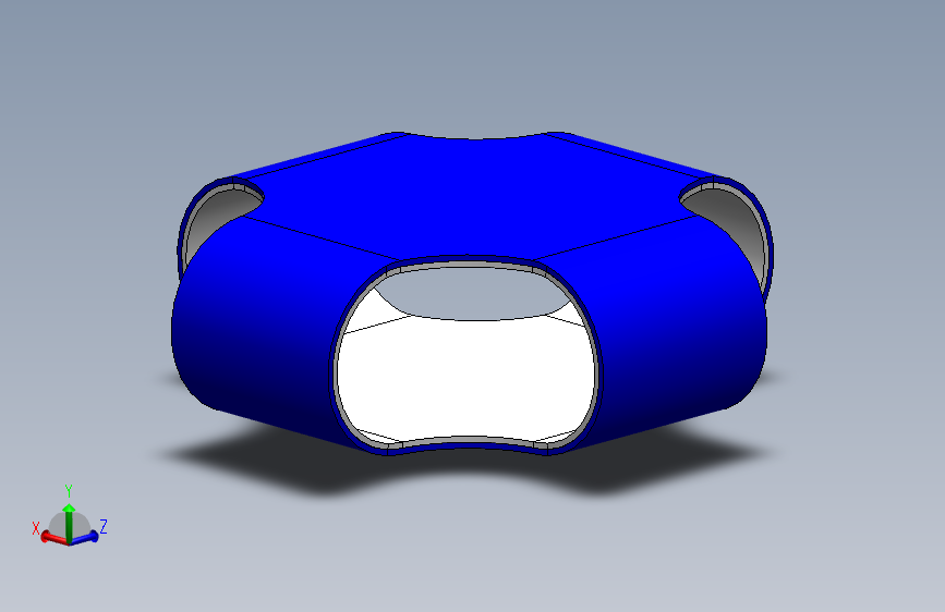 中心表SolidWorks