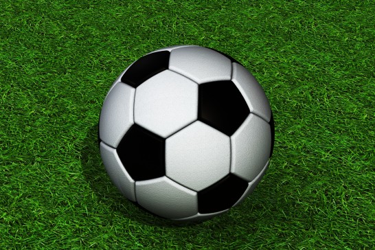 足球 (Fußball)