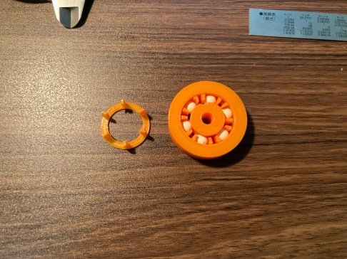 6mm BB轴承 2