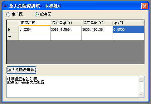 年产50万吨乙二醇项目初步设计