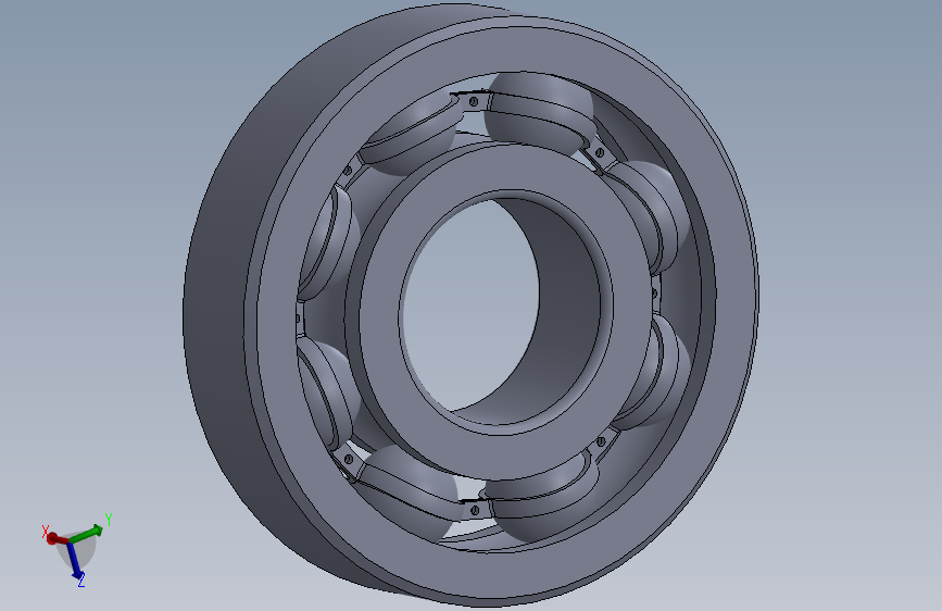 Ball Bearing (1)