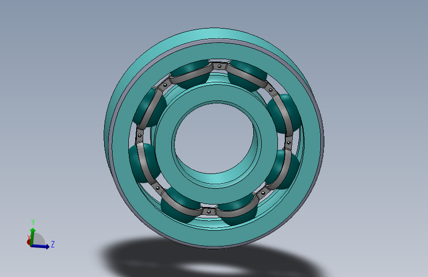 Ball Bearing (2)