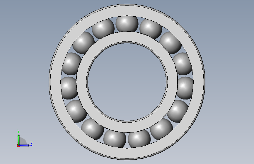 Ball bearing (3)