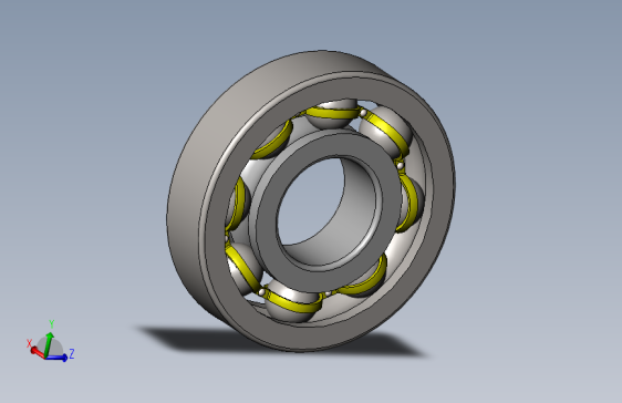 Ball Bearing (4)