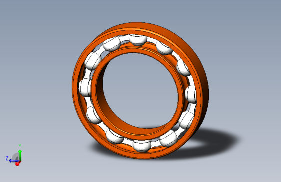 Ball Bearing (6)