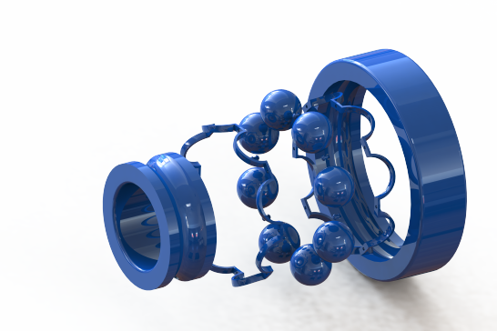 Ball Bearing