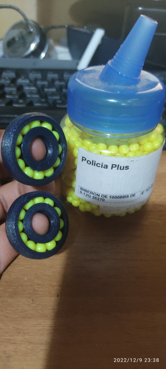 BBs 轴承