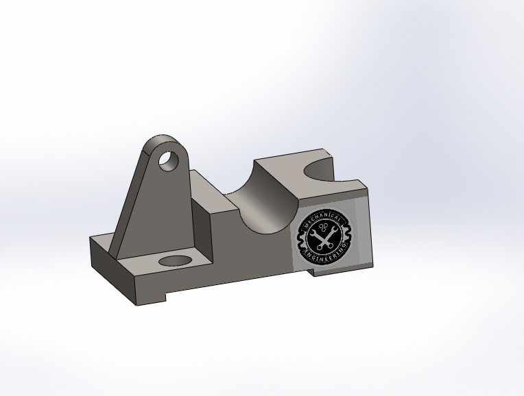 Bearing Base