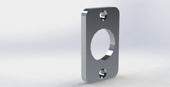 Bearing Blocks